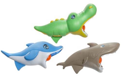 Gra zręcznościowa Kliknij i złap Zwierzak Morski wodny z piłeczkami  (2).jpeg