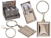 Metalowy breloczek na zdjęcie z dedykacją wersja angielska Brelok miłosny 2.jpg