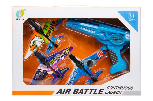 Wyrzutnia samolotów Air battle Samolociki do wystrzeliwania latające  (1).jpg
