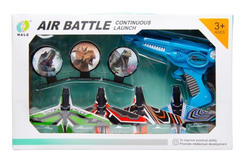 Wyrzutnia samolotów Air battle XL Samolociki do wystrzeliwania latające  (1).jpg