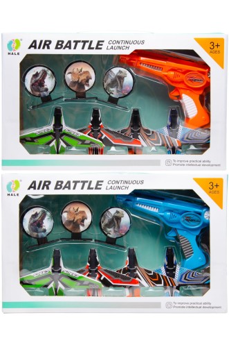 Wyrzutnia samolotów Air battle XL Samolociki do wystrzeliwania latające  (2).jpg