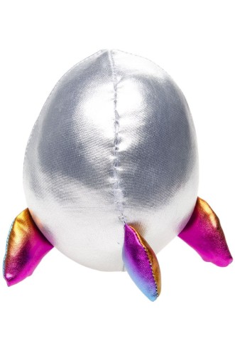 Antystresowa materiałowa rakieta do ściskania Gniotek zabawka  (1).jpeg