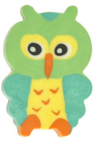 Gumka do ścierania sowa Sówka kolorowa  (1).jpg