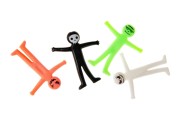 Antystresowy mini ludzik do rozciągania Halloween śmieszny gniotek  (2).jpg