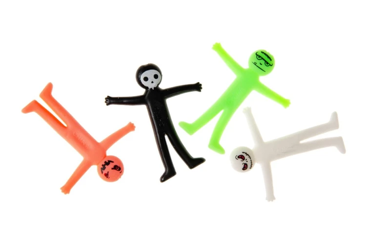 Antystresowy mini ludzik do rozciągania Halloween śmieszny gniotek  (2).jpg