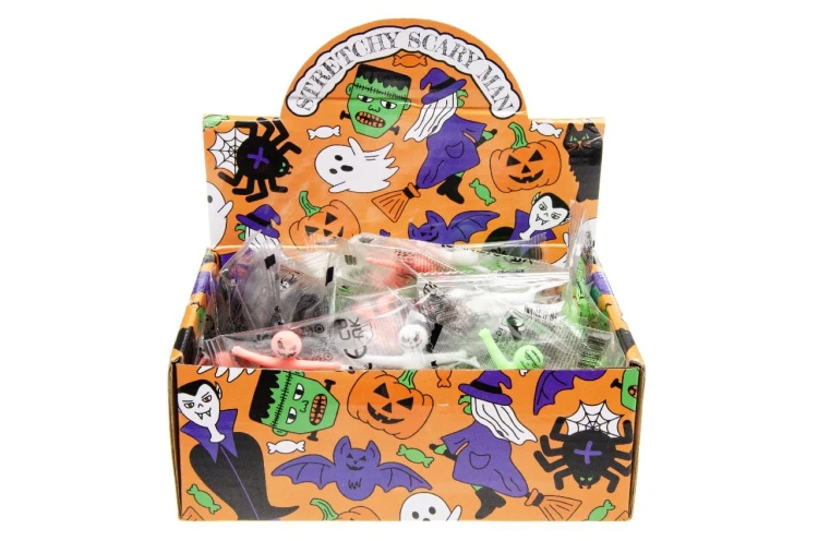 Antystresowy mini ludzik do rozciągania Halloween śmieszny gniotek  (3).jpg