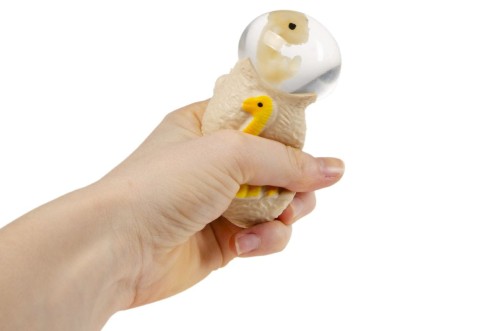 Antystresowa zabawka jajo dinozaura do ściskania Gniotek Piłka  (1).jpg