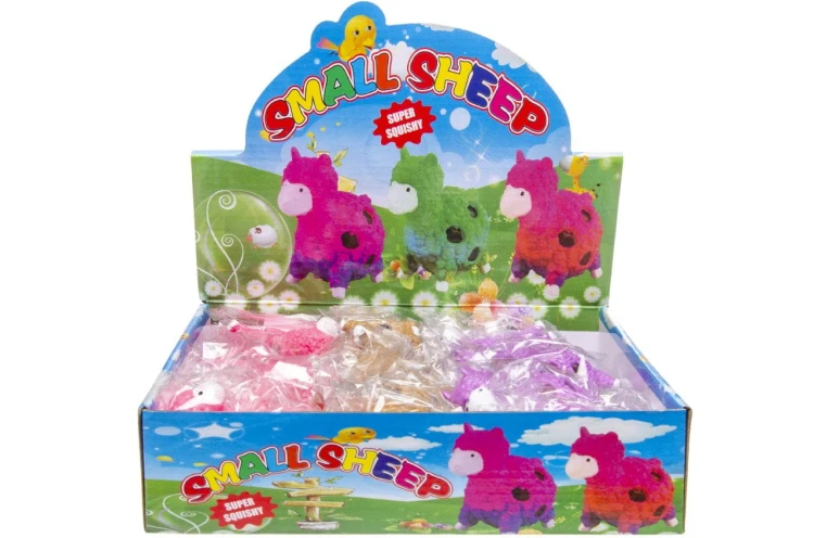 Gniotek antystresowy winogrono alpaka mix kolorów  (4).jpg