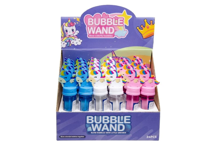 Bańki mydlane jednorożec 50ml mix wzorów kolorów do dmuchania puszcznia  (3).jpg