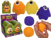 Masa z kuleczek do modelowania potworek Antystresowa zabawka Formowanie 2.jpg