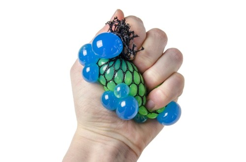 Gniotek winogrono Antystresowy winogrona do ściskania gniecenia  (1).jpg