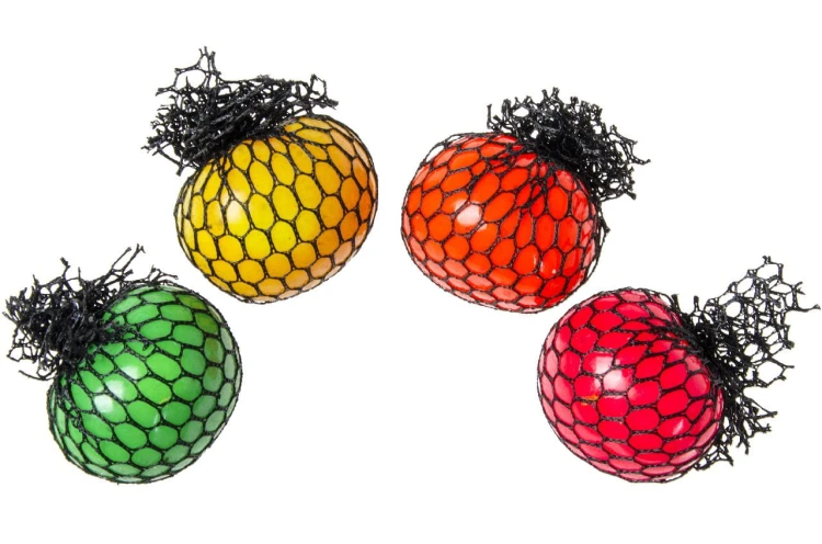 Gniotek winogrono Antystresowy winogrona do ściskania gniecenia  (2).jpg