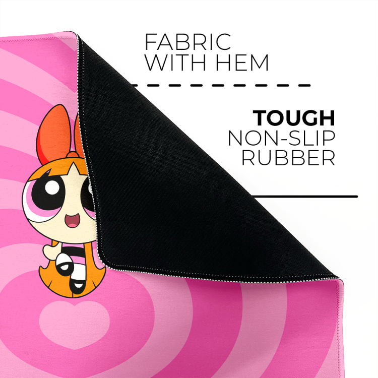 Mata podkładka ochronna pod myszkę na biurko 50x45 cm Atomówki  (3).png