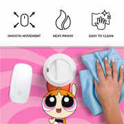 Mata podkładka ochronna pod myszkę na biurko 50x45 cm Atomówki  (4).png