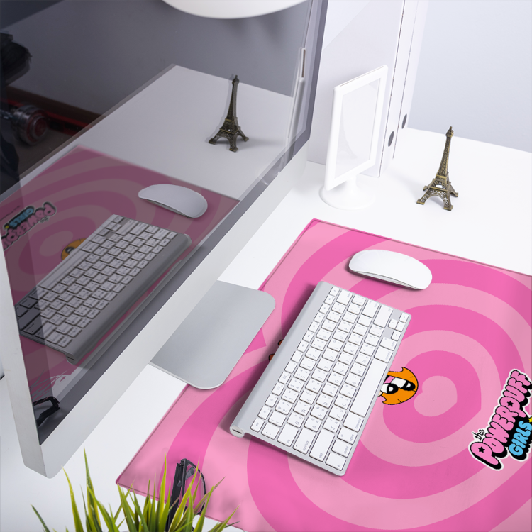 Mata podkładka ochronna pod myszkę na biurko 50x45 cm Atomówki  (5).png