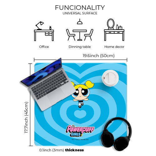 Mata podkładka ochronna pod myszkę na biurko 50x45 cm Atomówki I  (2).png