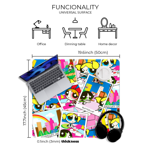 Mata podkładka ochronna pod myszkę na biurko 50x45 cm Atomówki V  (2).png