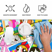 Mata podkładka ochronna pod myszkę na biurko 50x45 cm Atomówki V  (4).png