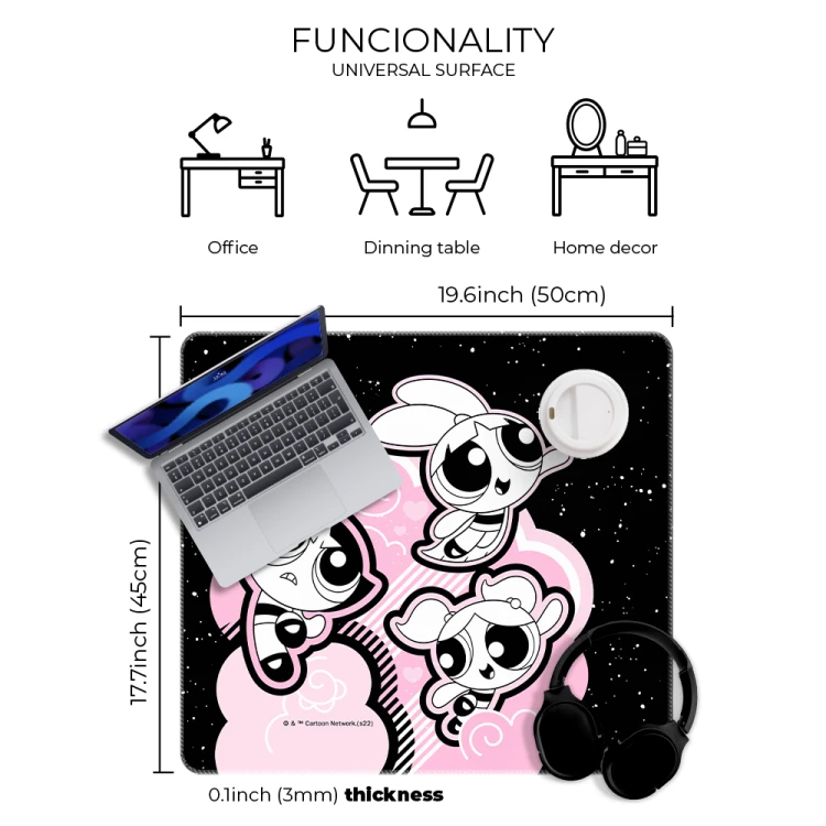 Mata podkładka ochronna pod myszkę na biurko 50x45 cm Atomówki VII  (2).png