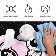 Mata podkładka ochronna pod myszkę na biurko 50x45 cm Atomówki VII  (5).png