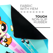 Mata podkładka ochronna pod myszkę na biurko 50x45 cm Atomówki X  (3).png