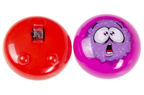 Zabawka Window Walkers emotikony Lepka Klejąca  (1).jpg