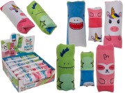 Dwustronny gniotek wodny w pluszowym ubranku Antystresowy 2.jpg