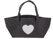 Filcowa torba na zakupy z sercem 35x20x23 cm 1.jpg