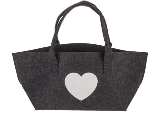 Filcowa torba na zakupy z sercem 35x20x23 cm 1.jpg