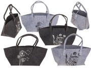Filcowa torba na zakupy kwiaty polne 35x20x23 cm 2.jpg