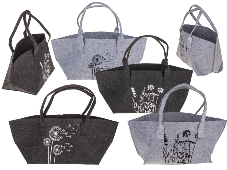 Filcowa torba na zakupy kwiaty polne 35x20x23 cm 2.jpg