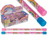 Magiczna różdżka z brokatem Jednorożce Lśniąca mieniąca się .jpg