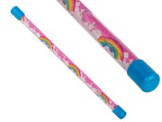 Magiczna różdżka z brokatem Jednorożce Lśniąca mieniąca się 1.jpg