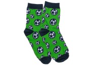 Magiczne skarpetki Piłka nożna Piłkarza powiększające się sprasowane 1.jpg