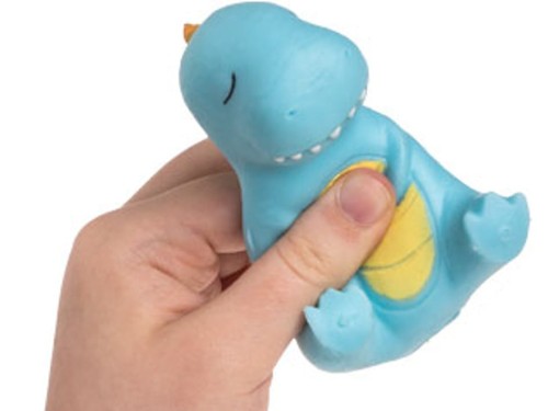 Antystresowy dinozaur do rozciągania Gniotek do ściskania gniecenia 1.jpg