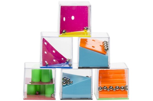 Mini kostka 3D łamigłówka labirynt gra zręcznościowa  (2).jpg