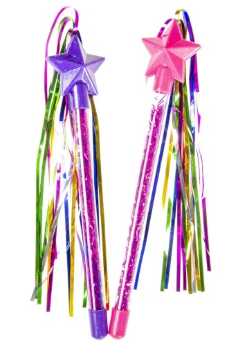 Pałeczki dla cheerleaderki do dopingowania Strój tancerki  (2).jpg