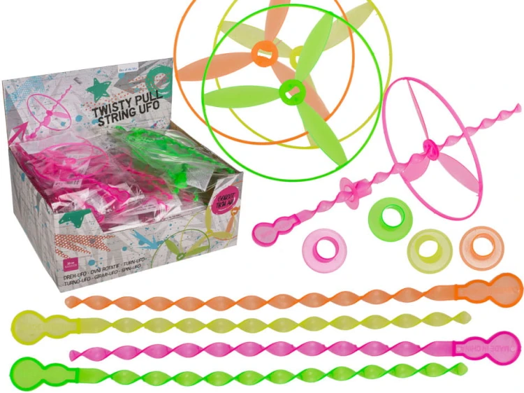 Zabawka aerodynamiczna Twisty Pull string UFO 2.jpg