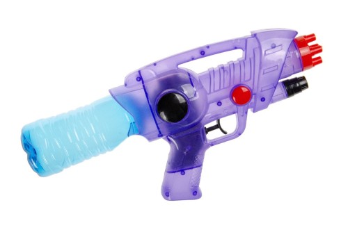 Duży pistolet na wodę 32 cm Strzelająca psikawka sikawka Karabin  (3).jpg