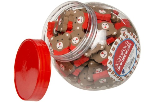 Gumka do ścierania miś Niedźwiadek  (1).jpg