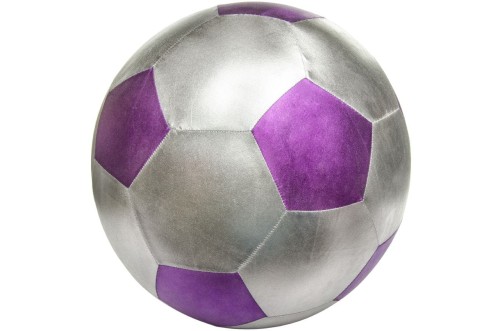 Wielka piłka aż 50 cm metaliczne kolory Dmuchana Nadmuchiwana  (3).jpeg