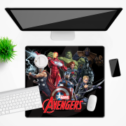 Mata na biurko Podkładka ochronna 50x45 cm Marvel Avengers V  (1).png