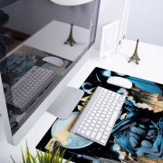 Mata na biurko Podkładka ochronna 50x45 cm DC Batman  (1).png