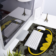 Mata na biurko Podkładka ochronna 50x45 cm DC Batman I  (1).png