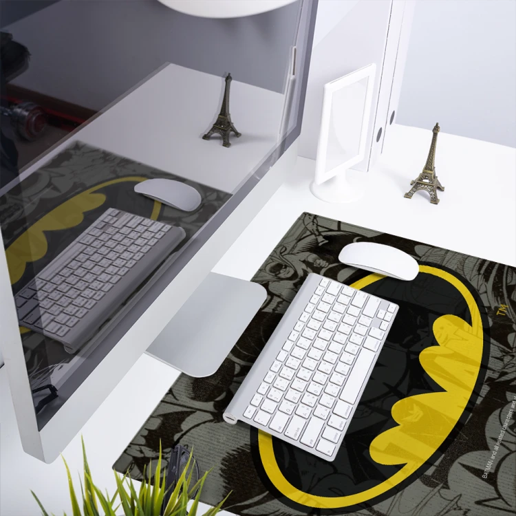 Mata na biurko Podkładka ochronna 50x45 cm DC Batman I  (1).png