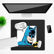 Mata na biurko Podkładka ochronna 50x45 cm DC Batman V  (2).png