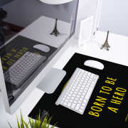 Mata na biurko Podkładka ochronna 50x45 cm DC Batman VI  (1).png