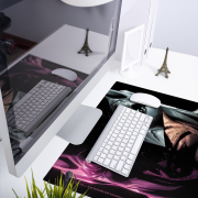 Mata na biurko Podkładka ochronna 50x45 cm DC Batman VIII  (1).png