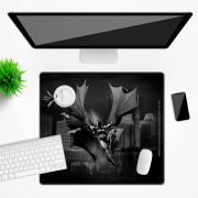 Mata na biurko Podkładka ochronna 50x45 cm DC Batman X  (1).png