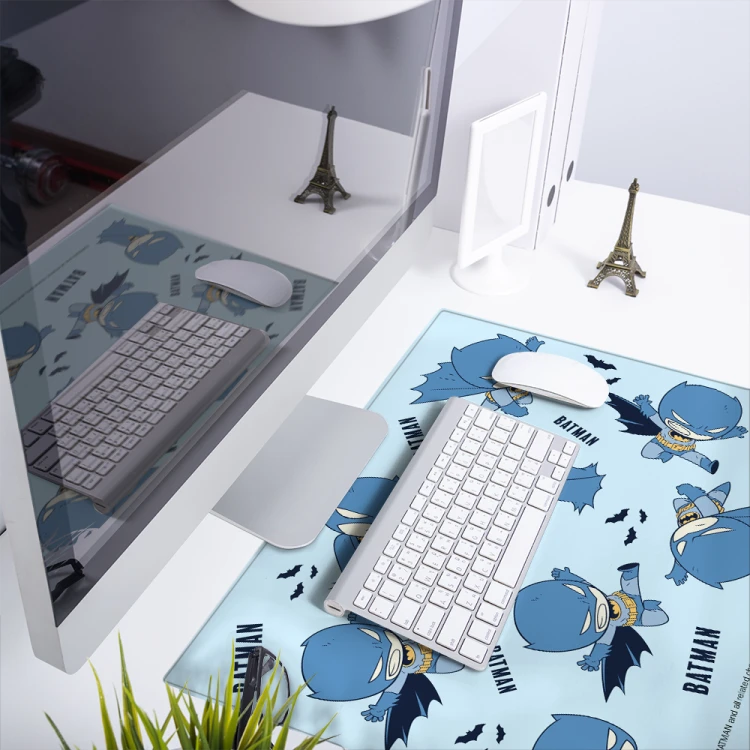 Mata na biurko Podkładka ochronna 50x45 cm DC Batman XII  (1).png